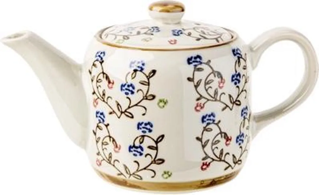 Cosy&Trendy Iona Aardewerken Theepot 50cl