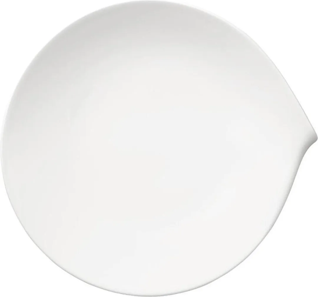 Villeroy & Boch Flow Dinerbord 28x27cm