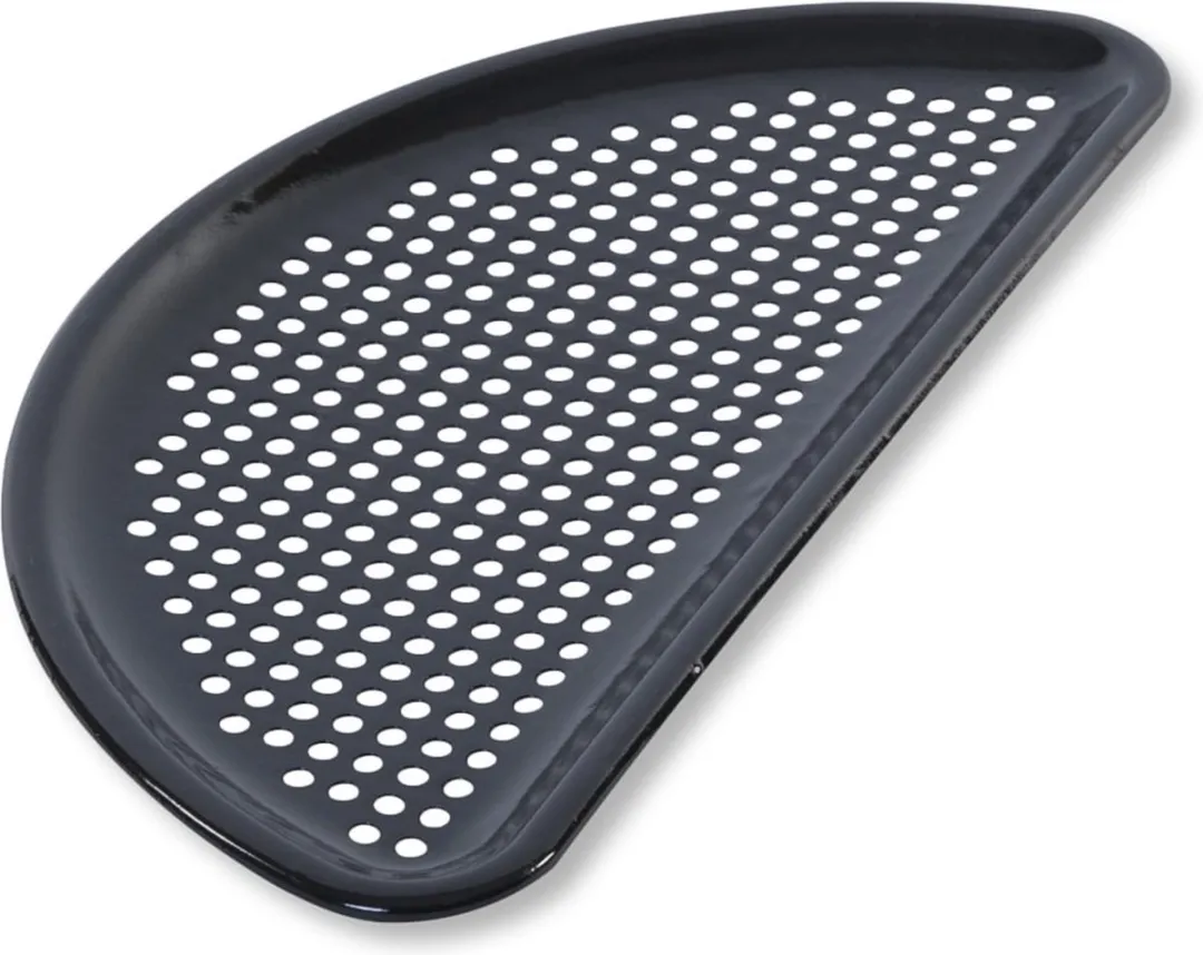 Big Green Egg Half Perforated Grid XL