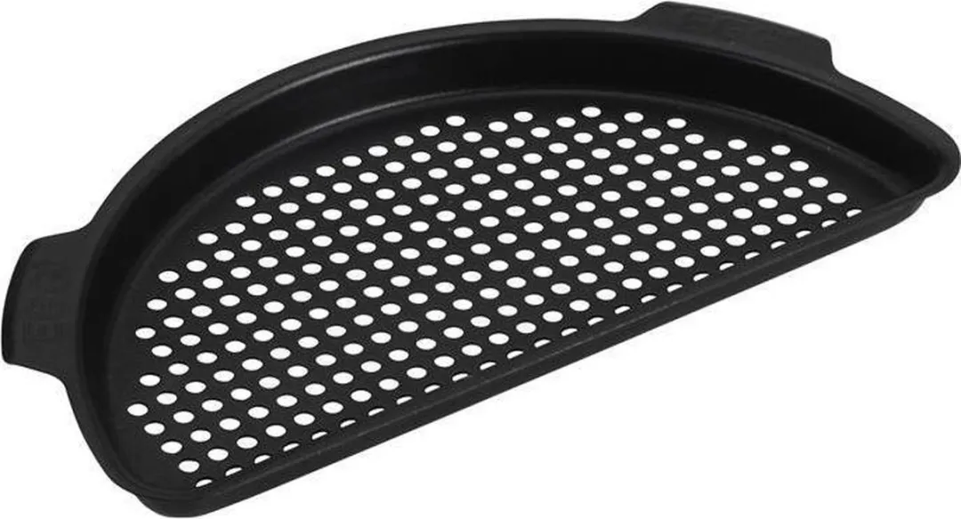 Big Green Egg Half Perforated Grid XL - 49cm - Multi
