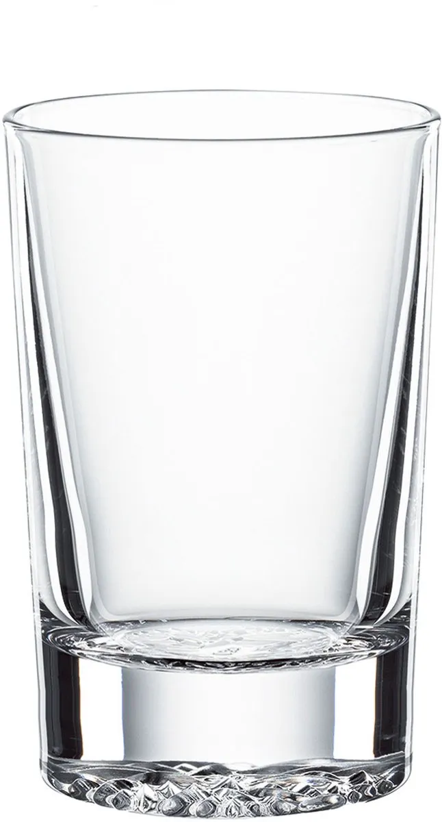 Spiegelau Lounge 2.0 Shotglazen Set