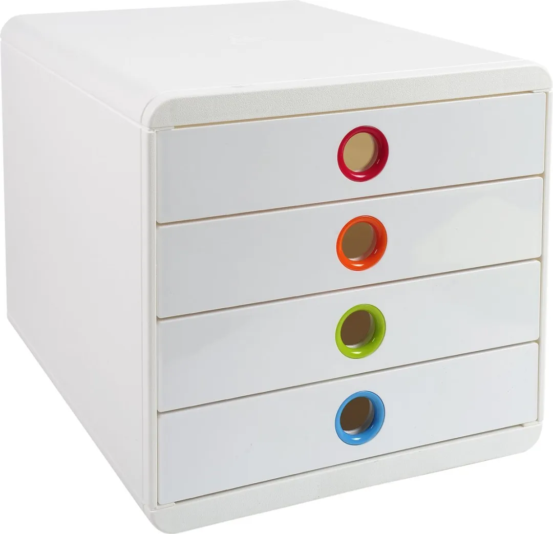 Exacompta POP-BOX Ladenbox 314398D