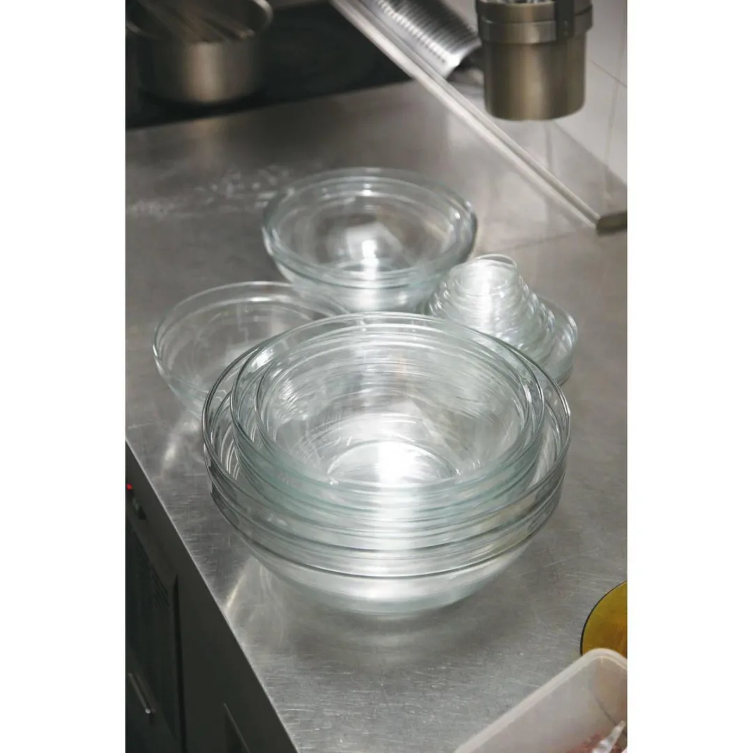 Duralex Lys Kom 7cl - 4 Stuks