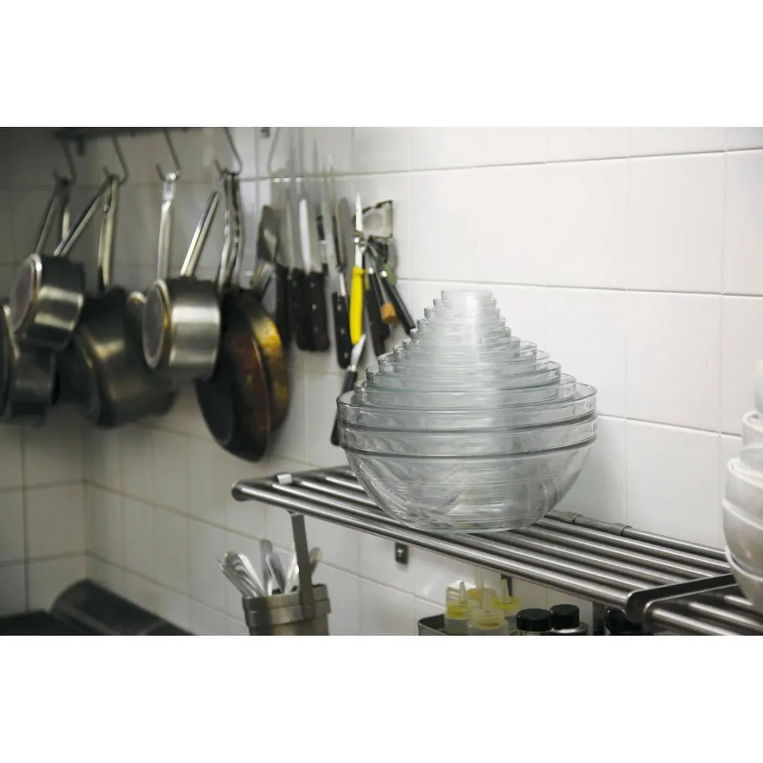Duralex Lys Kom 7cl - 4 Stuks