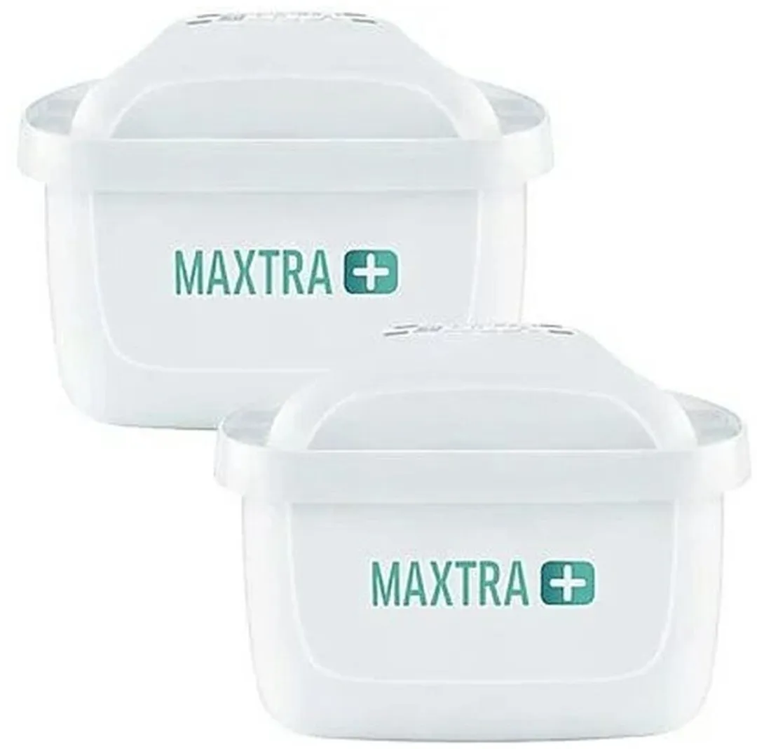 BRITA Kruik met Filter 1056049 - 2,4 L - Wit