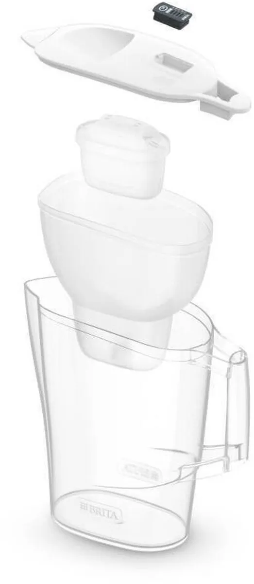 BRITA Kruik met Filter 1056049