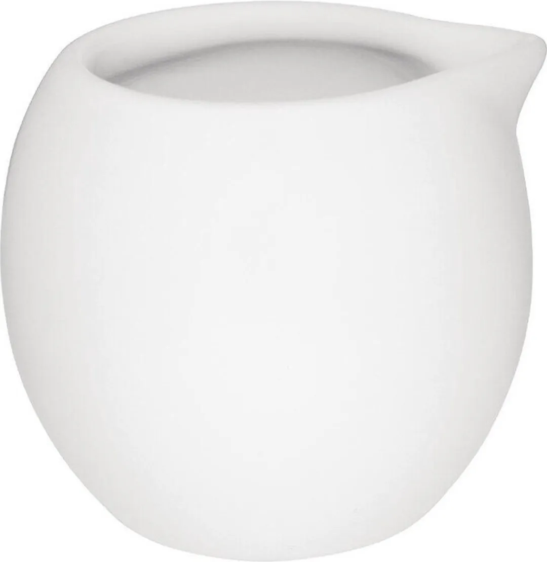 Olympia CM754 Melkkan 7cl - Wit - 6 Stuks - afbeelding 4 van 6