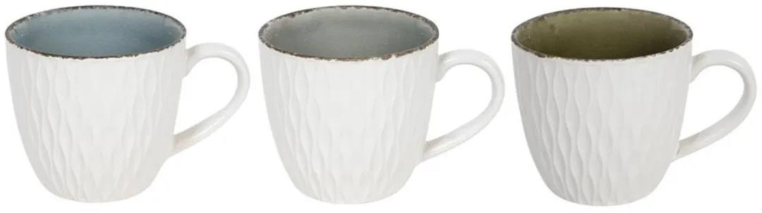Svenska Living Koffiemok 350ml