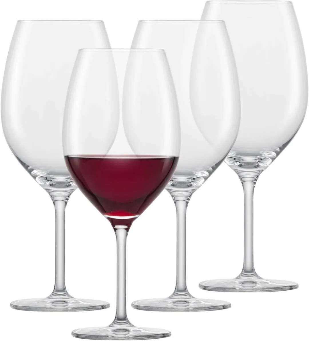 Schott Zwiesel For You Rode Wijnglas 606ml