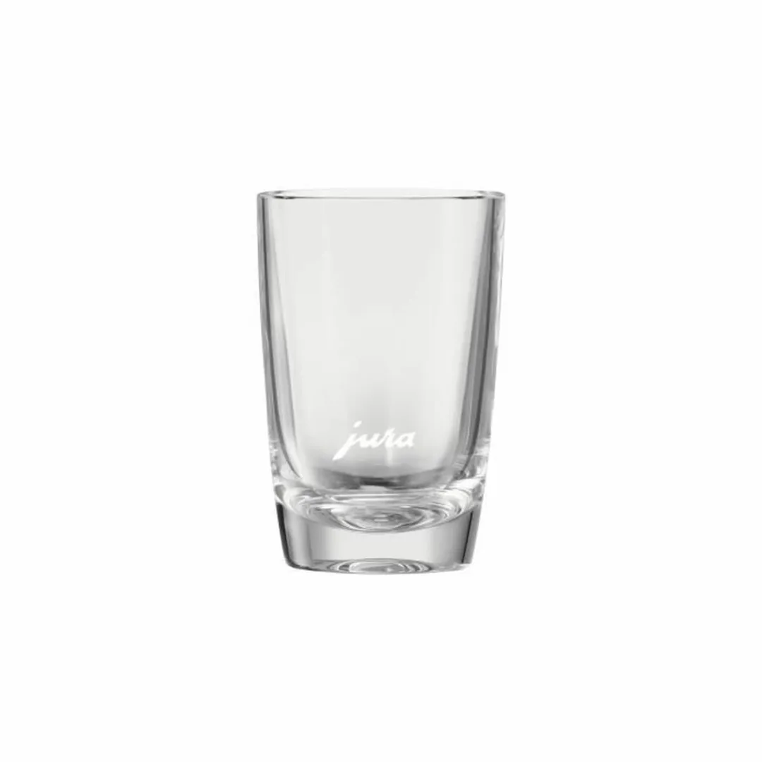 Jura Machiato Glazenset 220ml - 2 Stuks