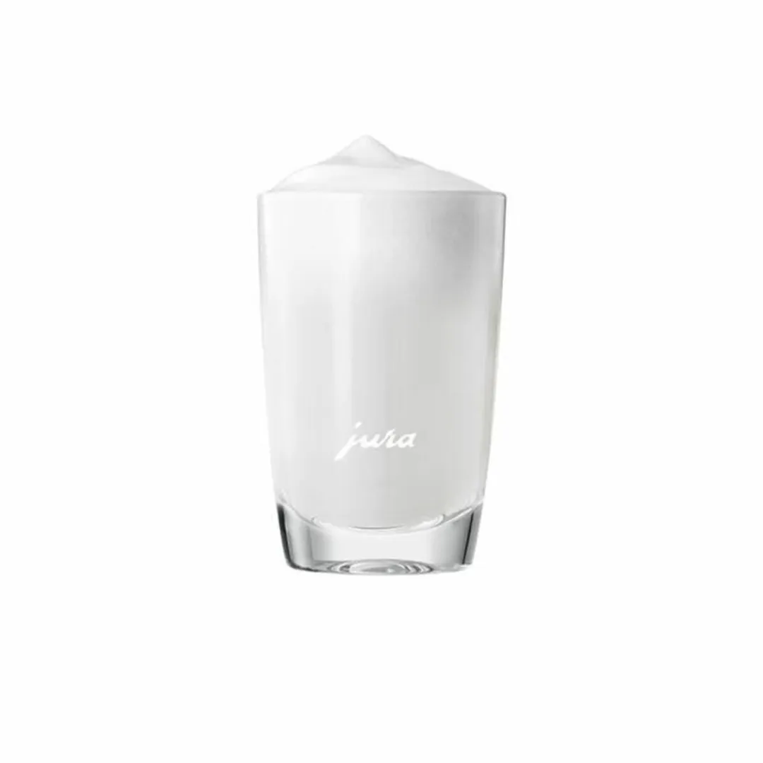 Jura Machiato Glazenset 220ml - 2 Stuks - afbeelding 6 van 6
