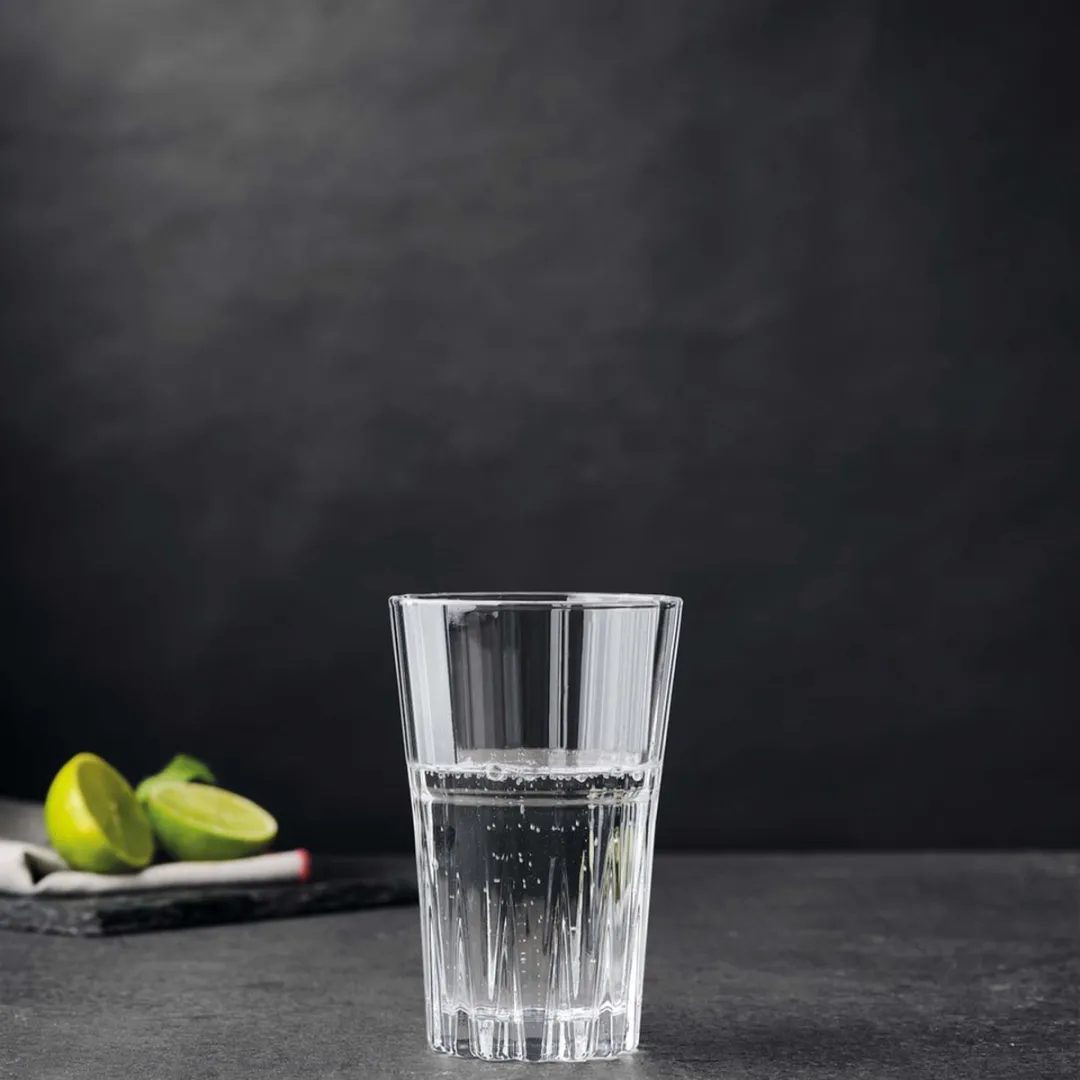 Pasabahce Sword Longdrinkglas 35cl - 4 Stuks
