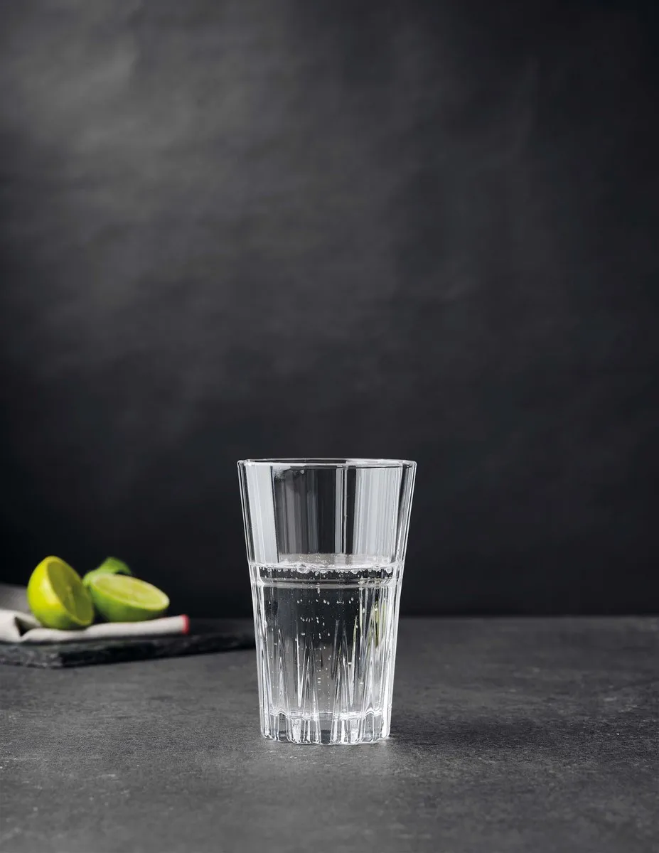 Pasabahce Sword Longdrinkglas 35cl - 4 Stuks