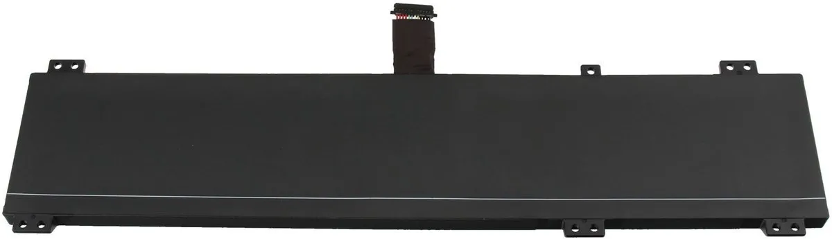 Lenovo L21B4PC0 Accu - 80Wh
