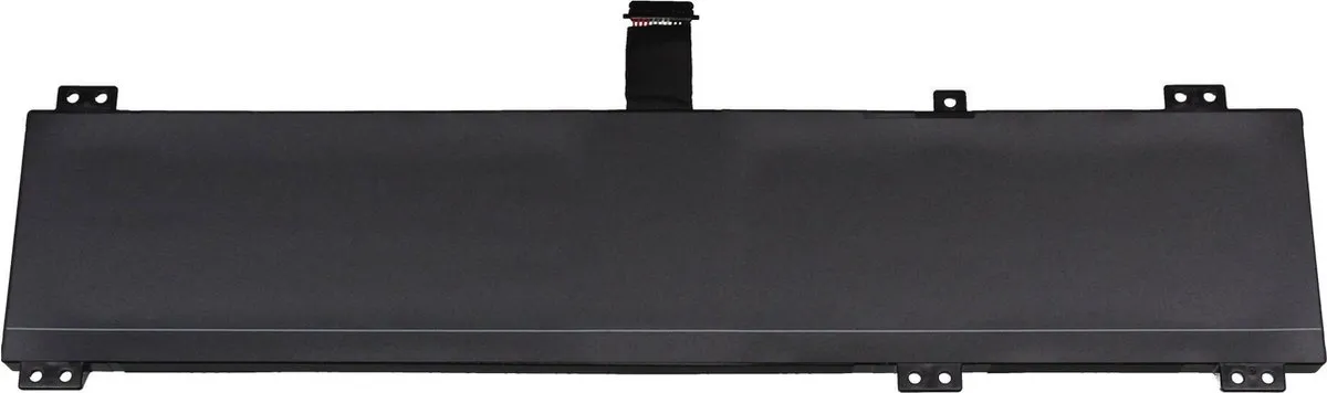 Lenovo L21B4PC0 Accu - 80Wh