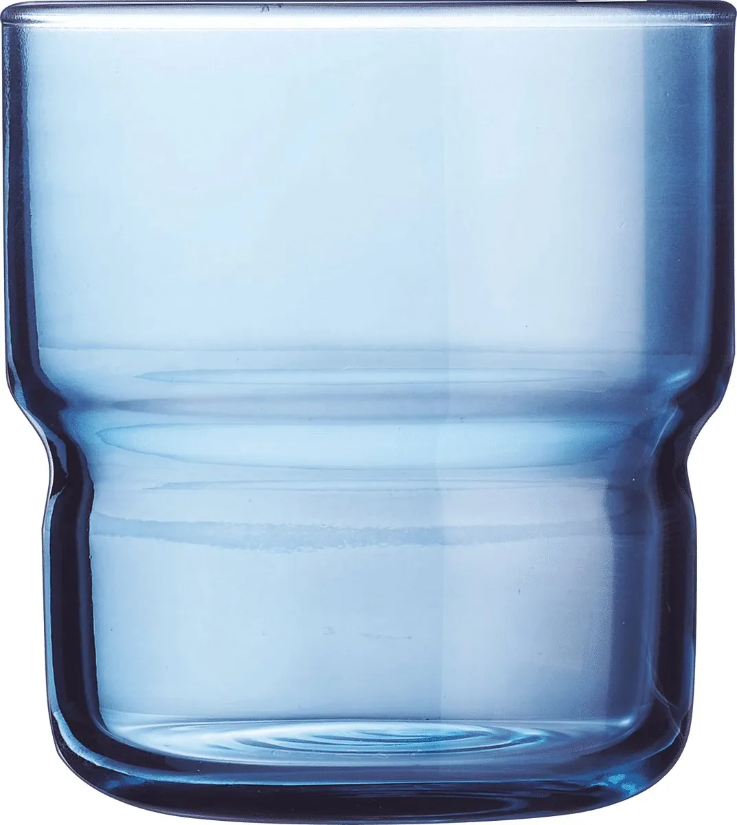 Arcoroc Log Tumbler 22 Cl