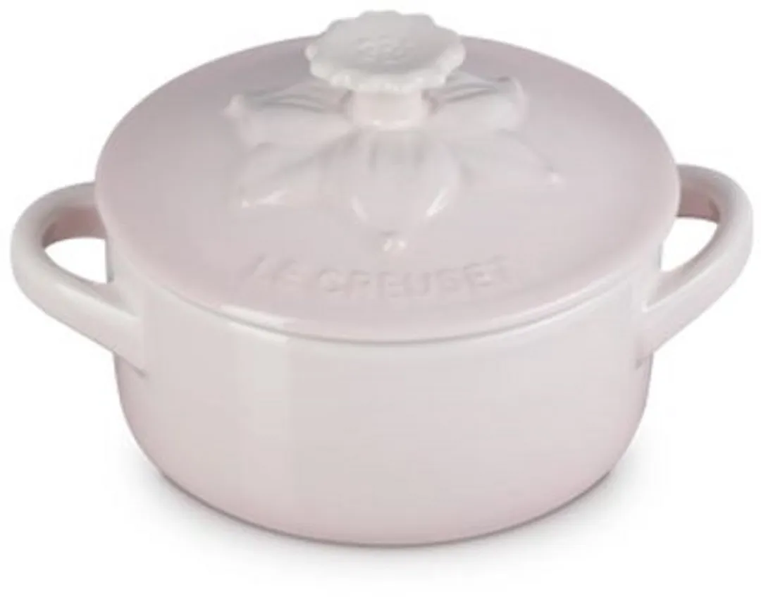 Le Creuset Jardin Mini-Braadpan 10cm
