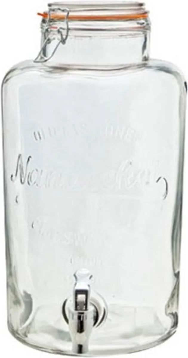 Cosy&Trendy Sapdispenser 8,5L