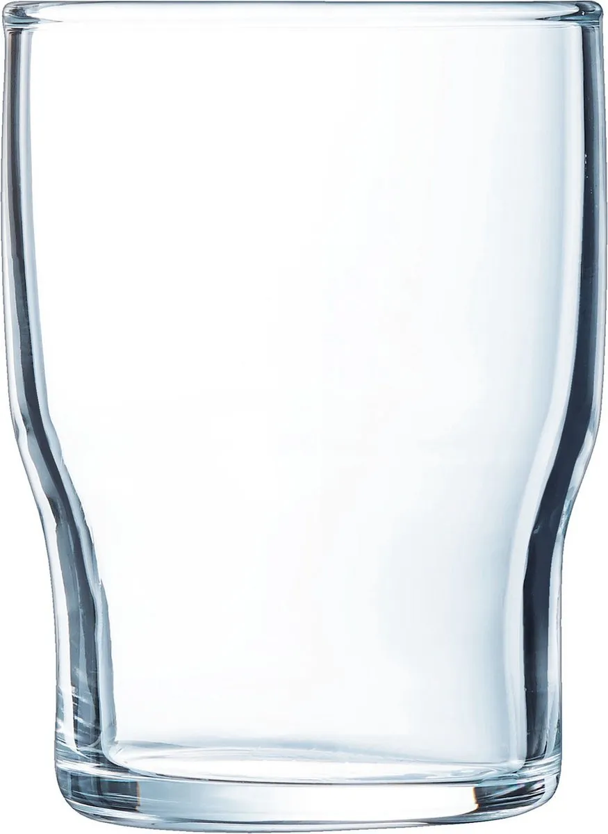 Arcoroc Drinkglazen 180ml - 6 Stuks
