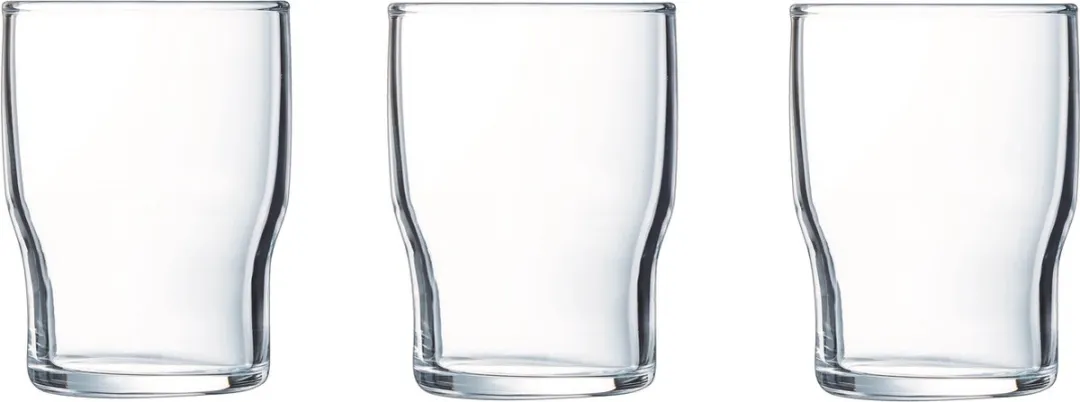 Arcoroc Drinkglazen 180ml