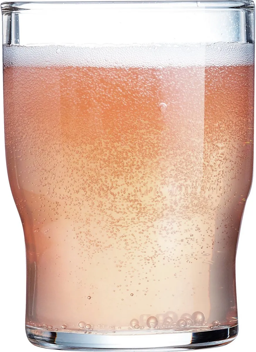 Arcoroc Drinkglazen 180ml - 6 Stuks