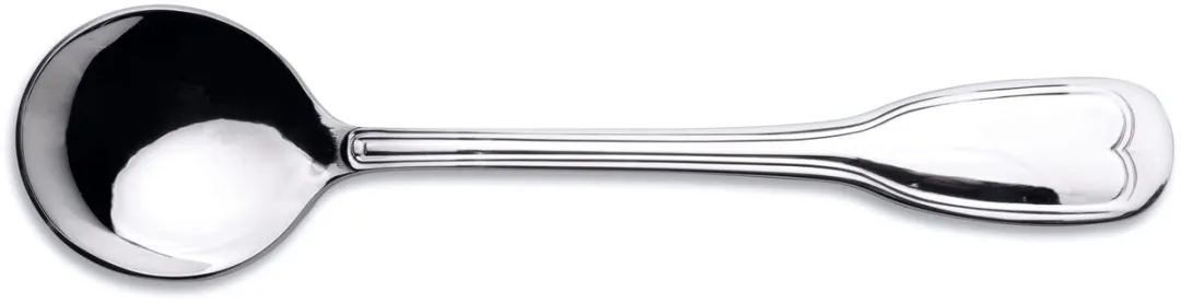 BergHOFF 1210087 Ronde Lepel Gastronomie