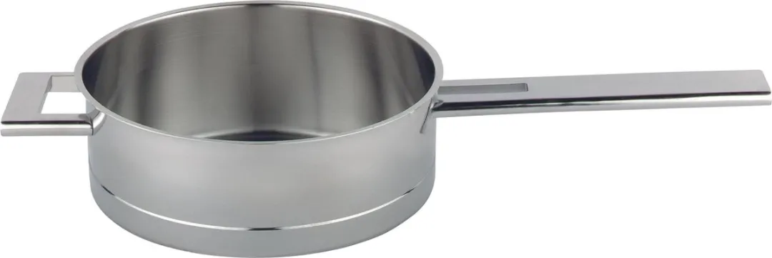 Demeyere John Pawson Sauteerpan 28cm
