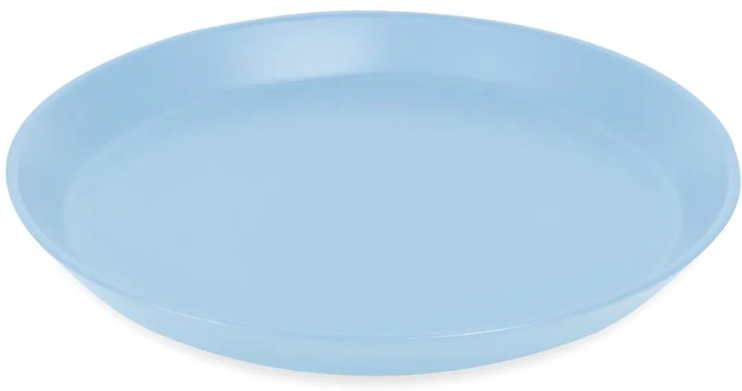 Koziol Nora Dinerbord Rond Kunststof