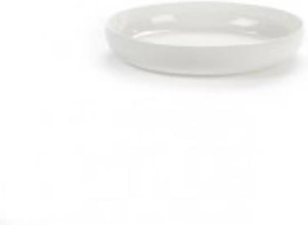 Serax Piet Boon Hoge Bord S 16cm