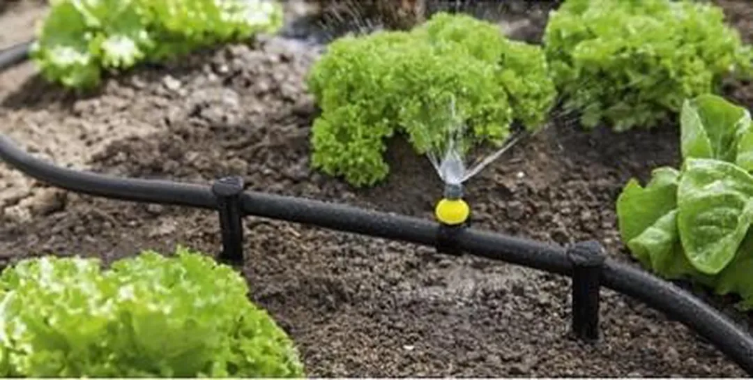 Kärcher Rain System Grondpen 2.645-237.0 - Zwart