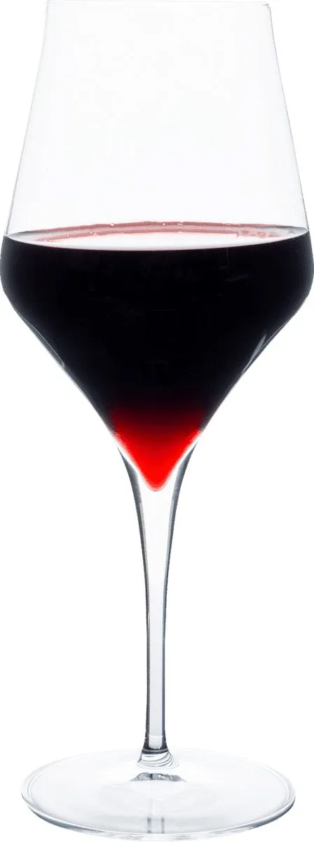 Luigi Bormioli Supremo Wijnglas 55cl - 6 Stuks