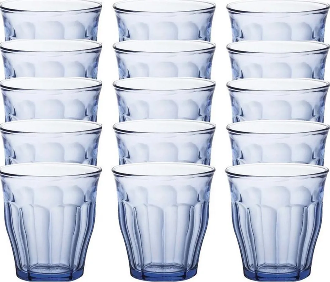 Duralex Picardie Drinkglazen