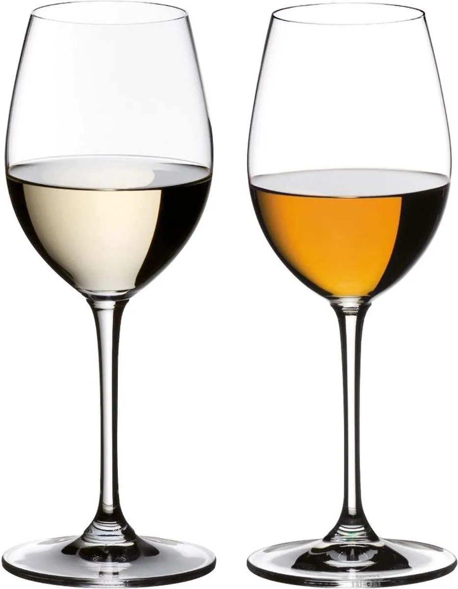 Riedel Vinum Sauvignon Blanc Wijnglazen - 2 Stuks