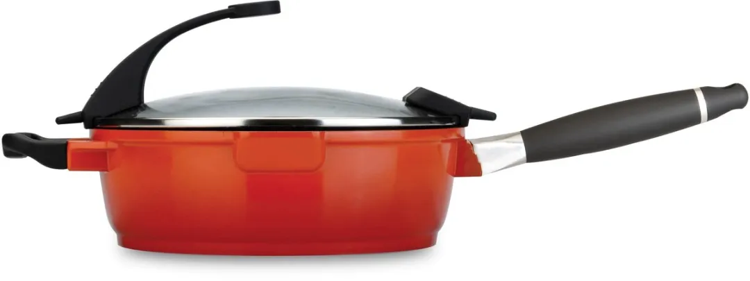 BergHOFF Braadpan 24cm