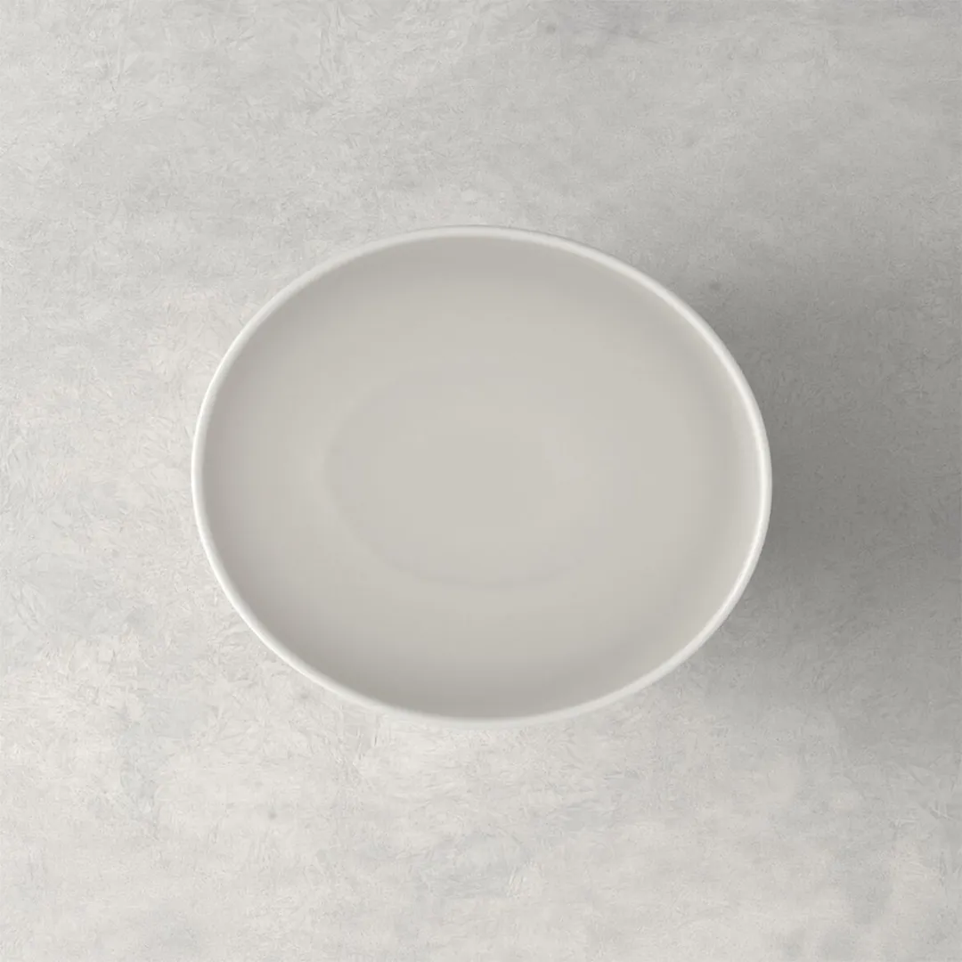 Villeroy & Boch For Me Kom - 15 cm - Wit
