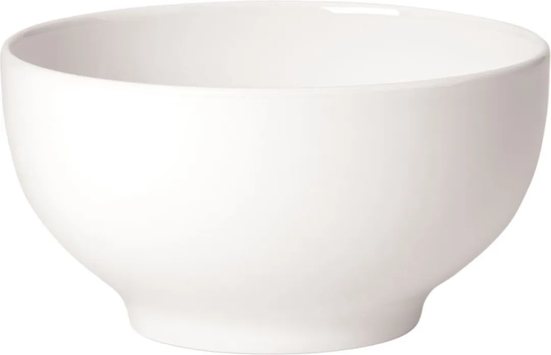 Villeroy & Boch For Me Kom - 15 cm - Wit - afbeelding 6 van 6