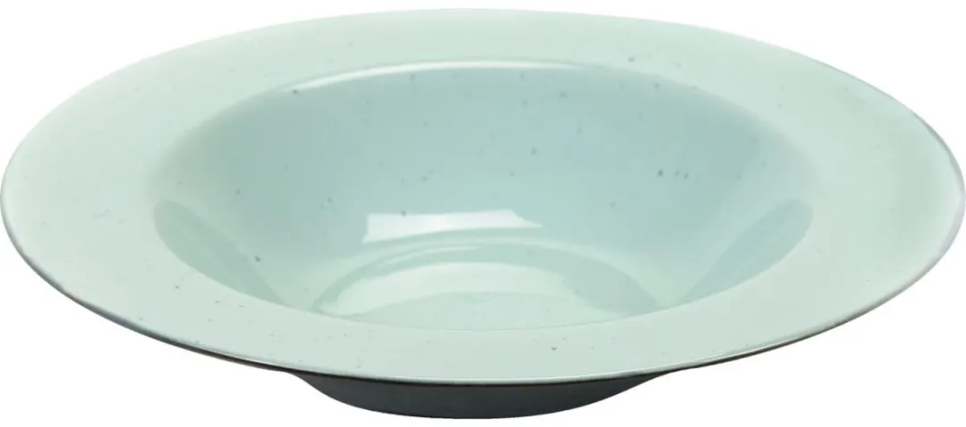 Serax Terres de Rêves Soepbord 27,3cm - B5116185 - Light Blue/Smokey Blue - afbeelding 3 van 6