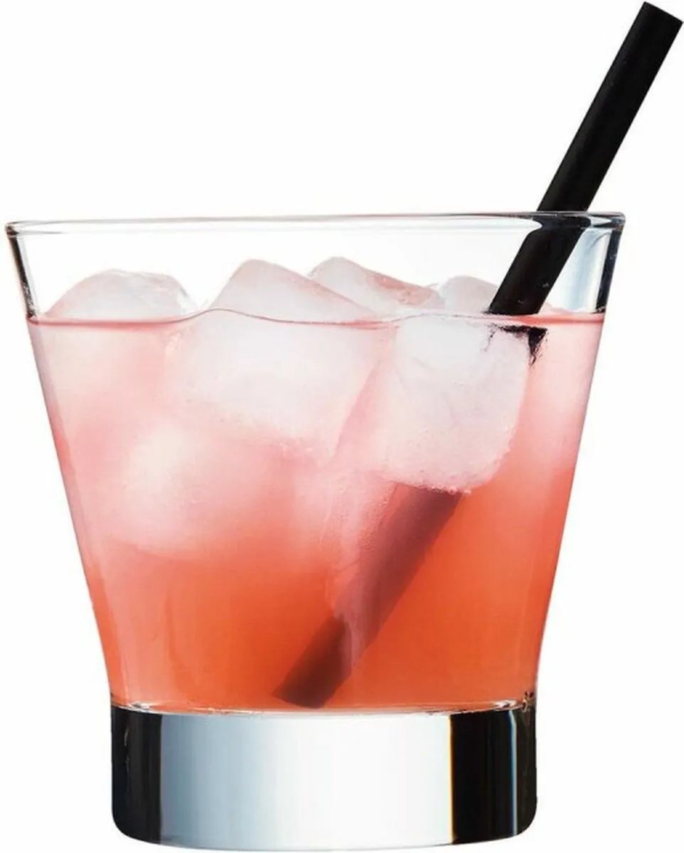 Arcoroc Shetland Tumbler 32cl - 12 Stuks