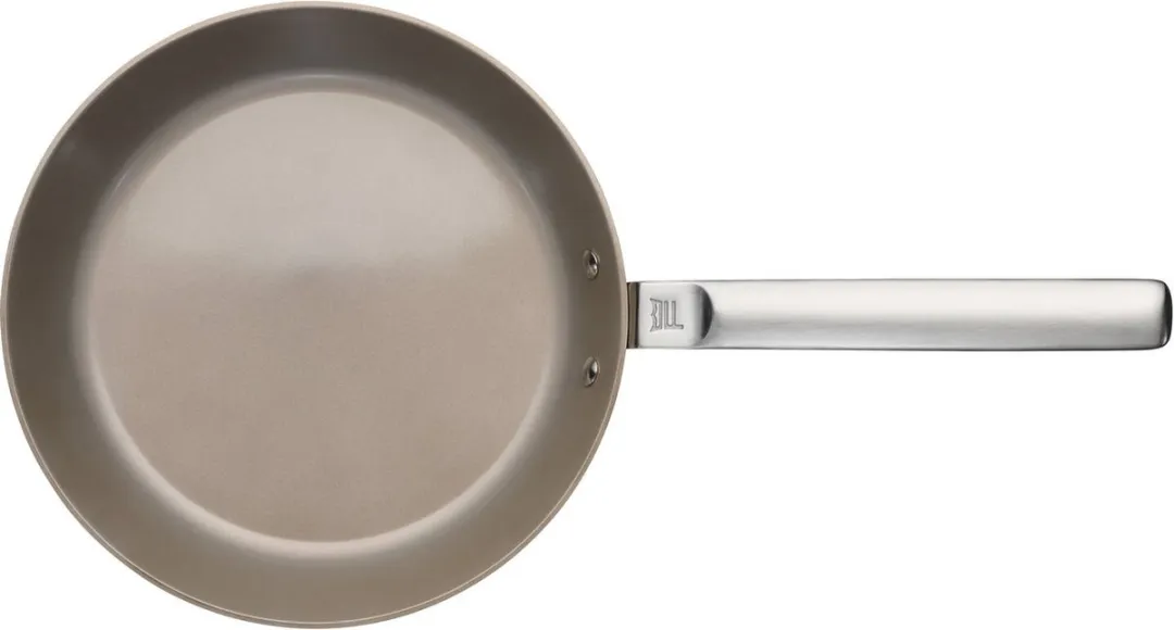 Fiskars Norden Koekenpan 26cm - RVS