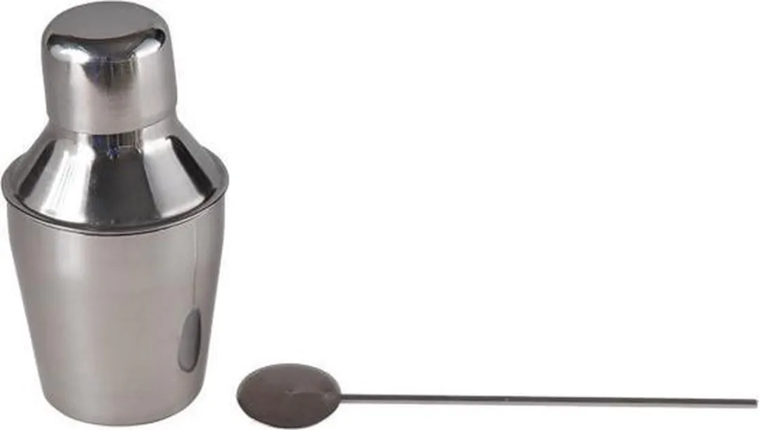 Cosy&Trendy Mini Cocktailshaker 200ml