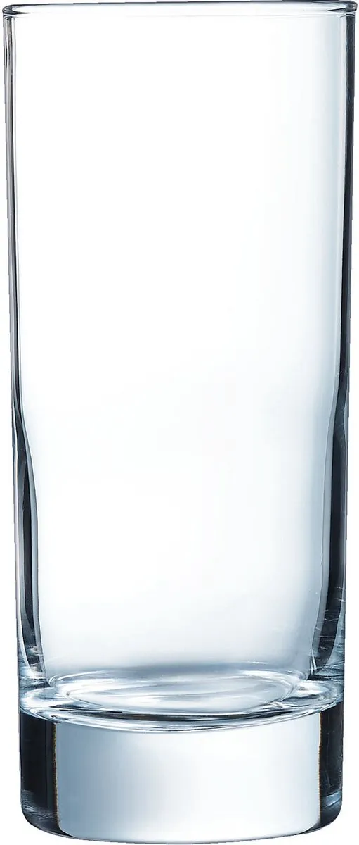 Arcoroc Longdrinkglazen 290ml - 18 Stuks