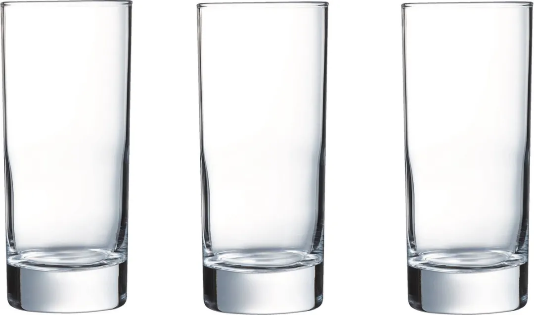 Arcoroc Longdrinkglazen 290ml