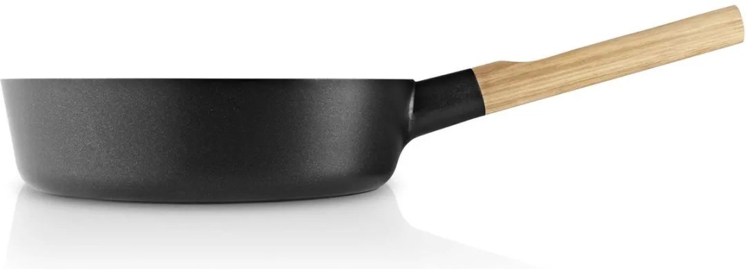 Eva Solo Nordic Kitchen Gietaluminium Sauteerpan 24cm