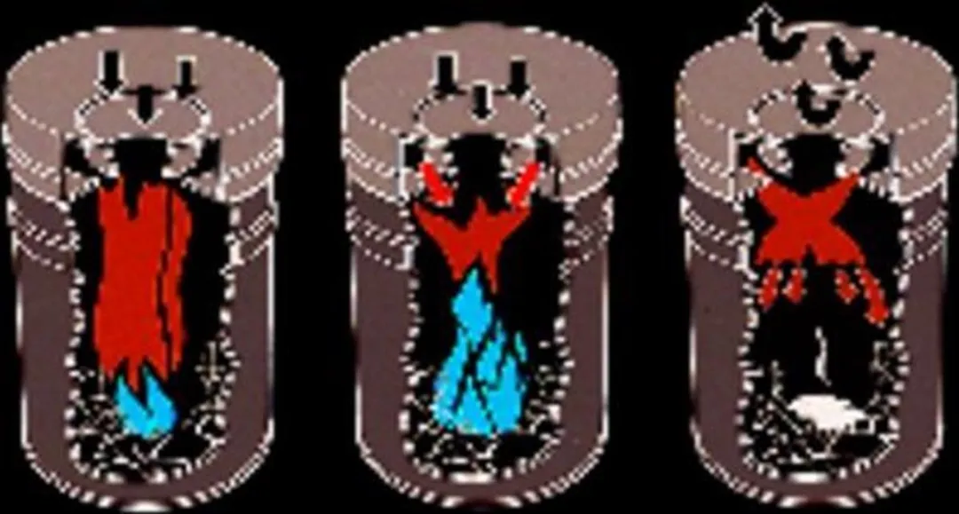 Papierbak + Vlamdover Durable 30 liter Zwart