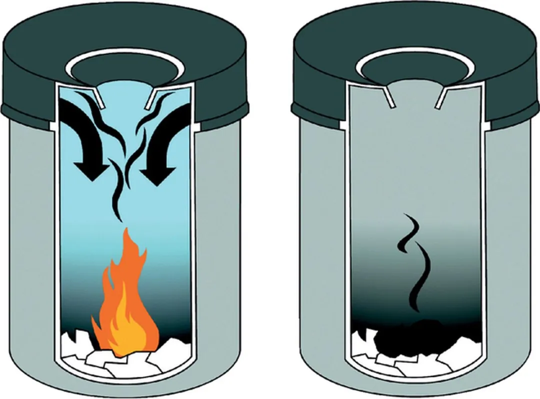 Papierbak + Vlamdover Durable 30 liter Zwart