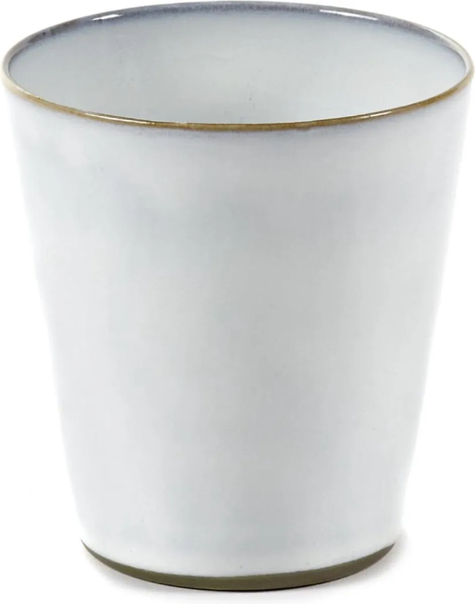Serax Terres de Rêves Bekers Conisch Ø8,5cm
