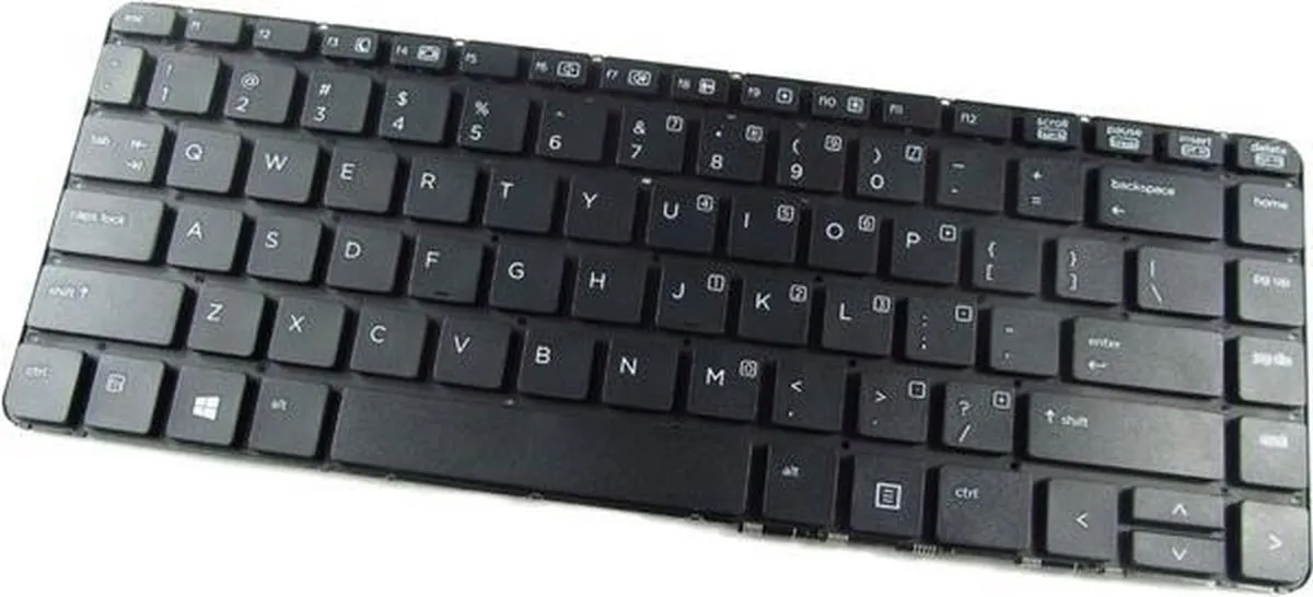 HP 826631-041 Reserve Toetsenbord