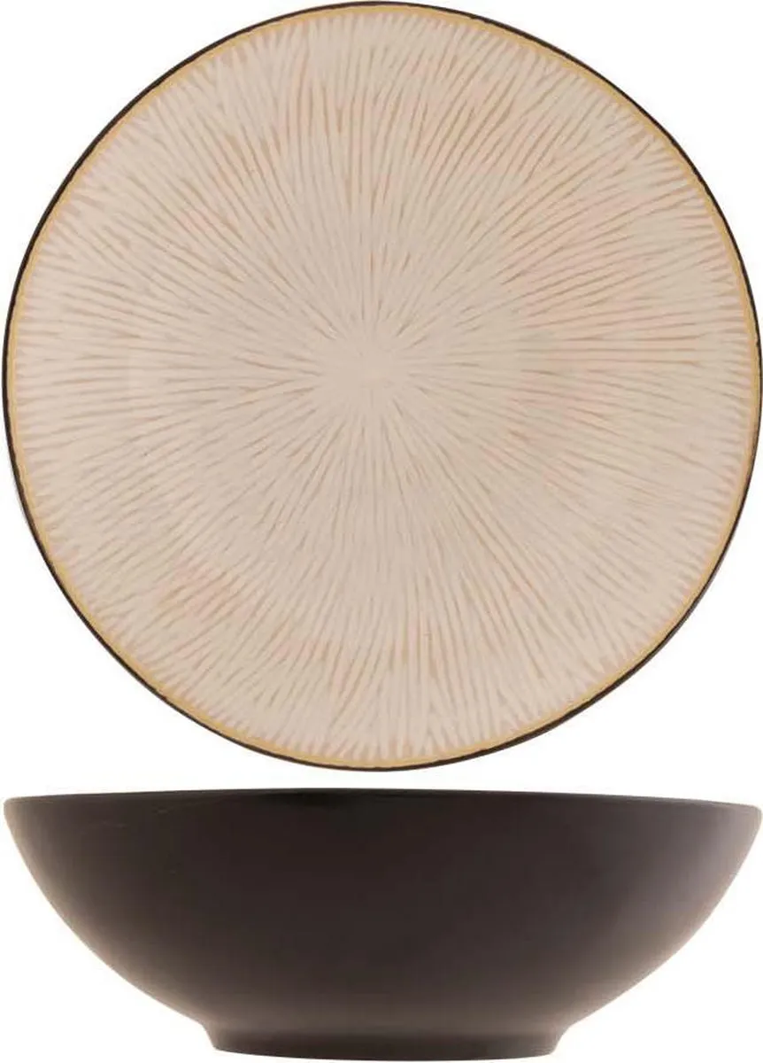 Cosy&Trendy Galassia Soepbord Wit