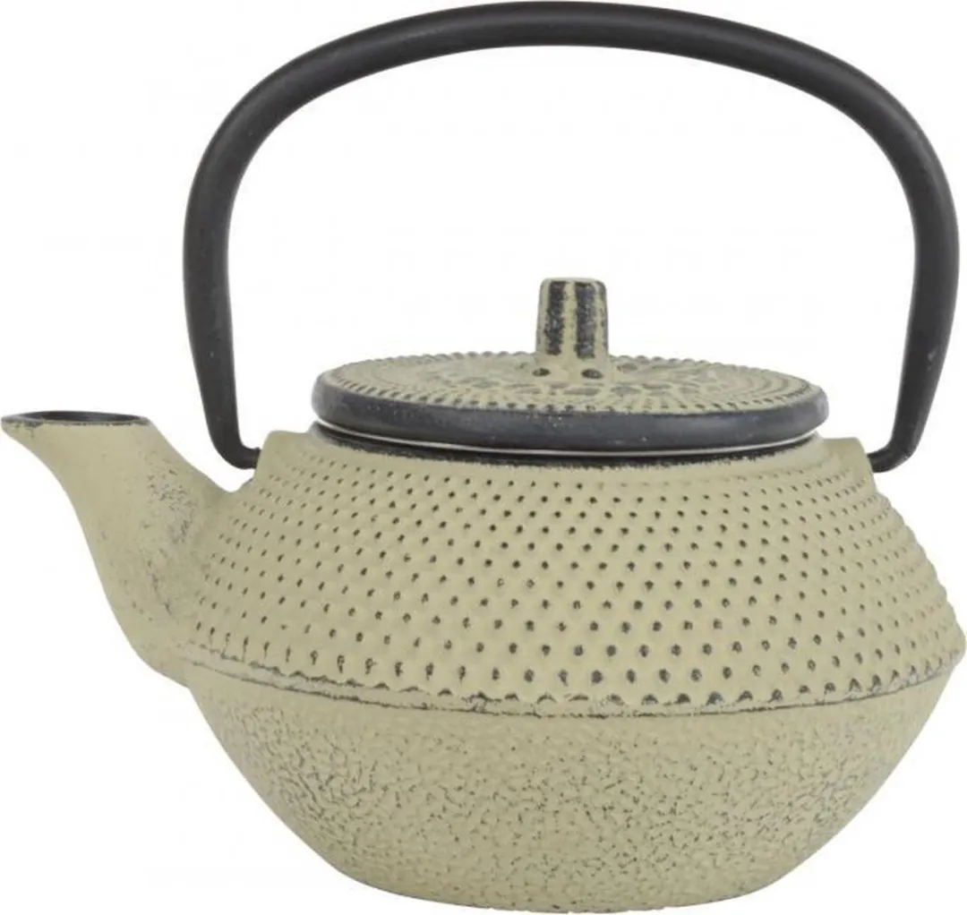 Tokyo Design Studio Arare Theepot 0.35L