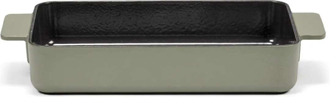 Serax Camogreen Braadslede 38x20cm